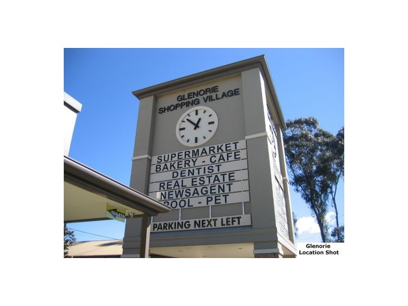 4 Post Office Road, Glenorie NSW 2157