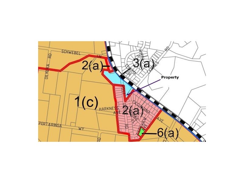 4 Post Office Road, Glenorie NSW 2157