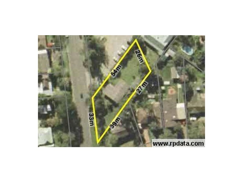 4 Post Office Road, Glenorie NSW 2157