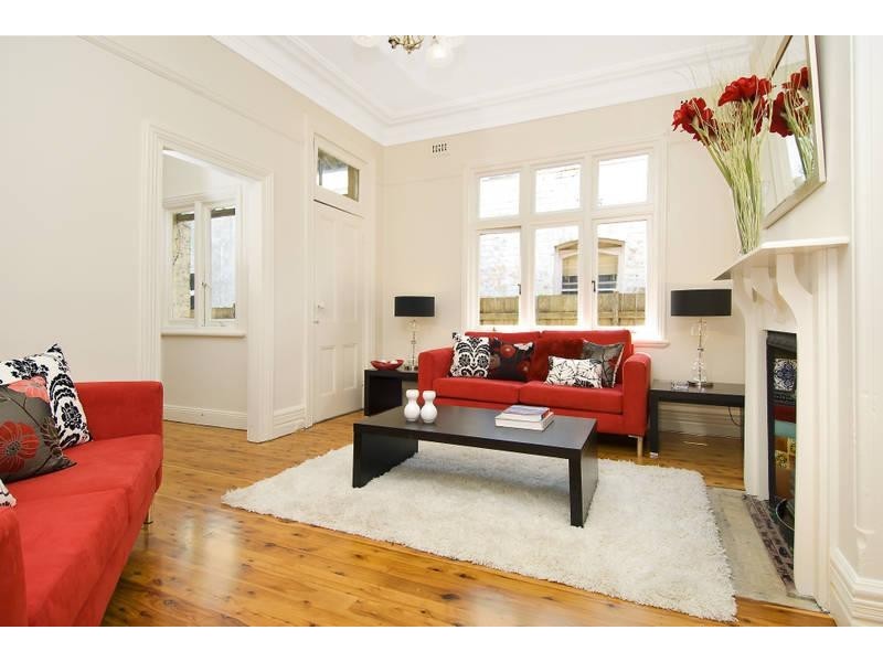 25 Rhodes Avenue, Naremburn NSW 2065