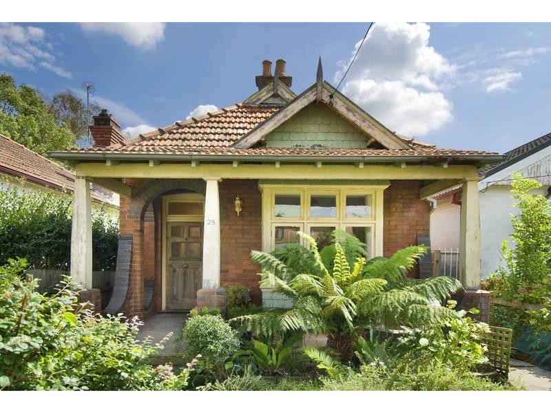 25 Rhodes Avenue, Naremburn NSW 2065