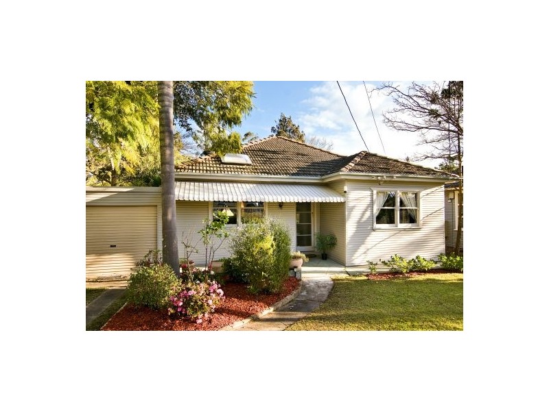 17 Knox Street, Lindfield NSW 2070