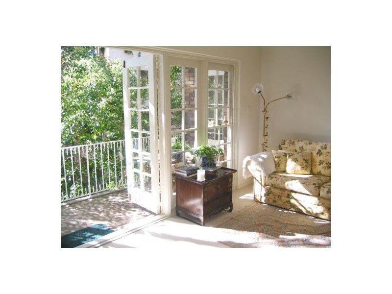 8/11-17  Selwyn Street, Wollstonecraft NSW 2065