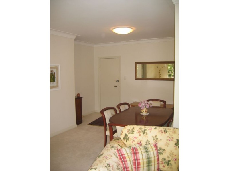 8/11-17  Selwyn Street, Wollstonecraft NSW 2065