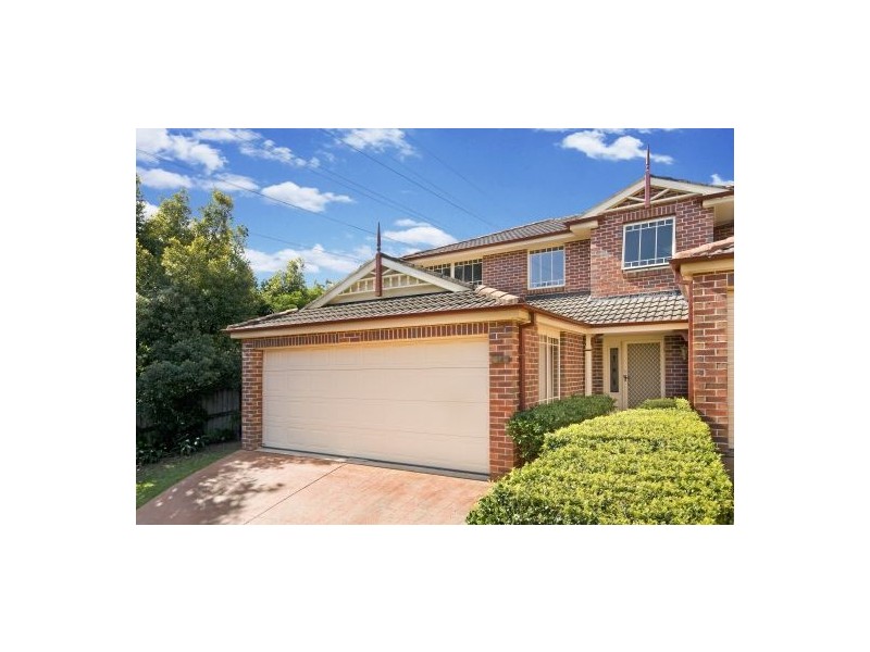 14 Northwood Way, Cherrybrook NSW 2126