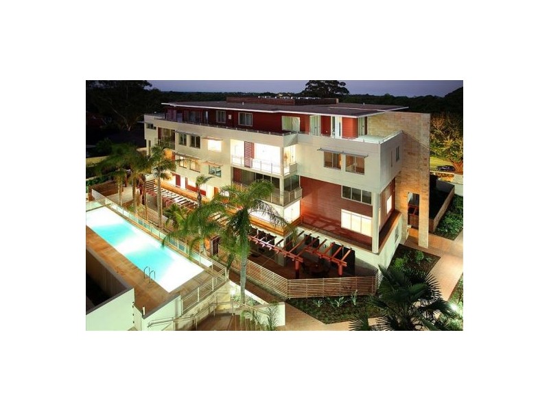 10/4-8 Bobbin Head Road, Pymble NSW 2073