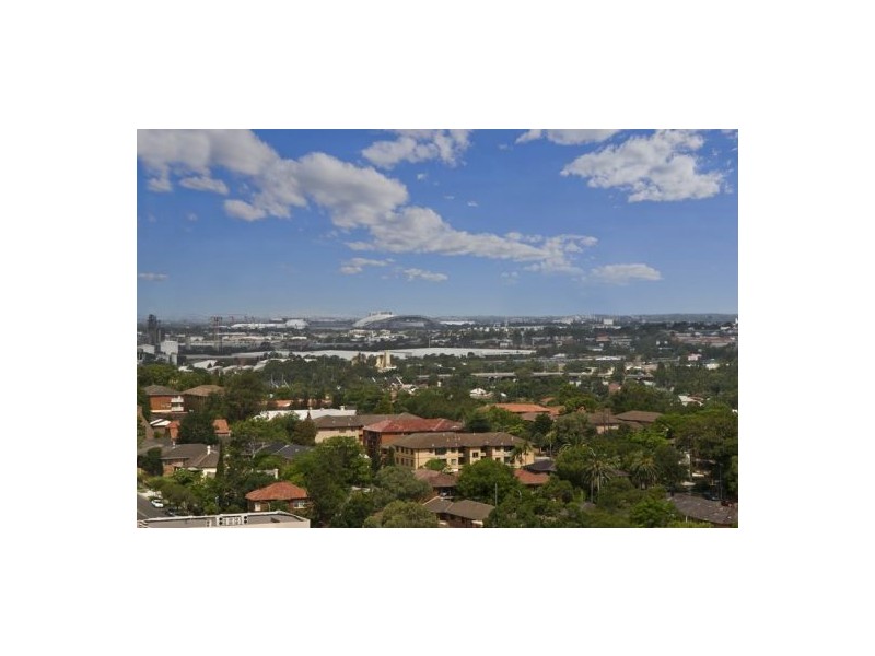 1601A/8 Cowper Street, Parramatta NSW 2150