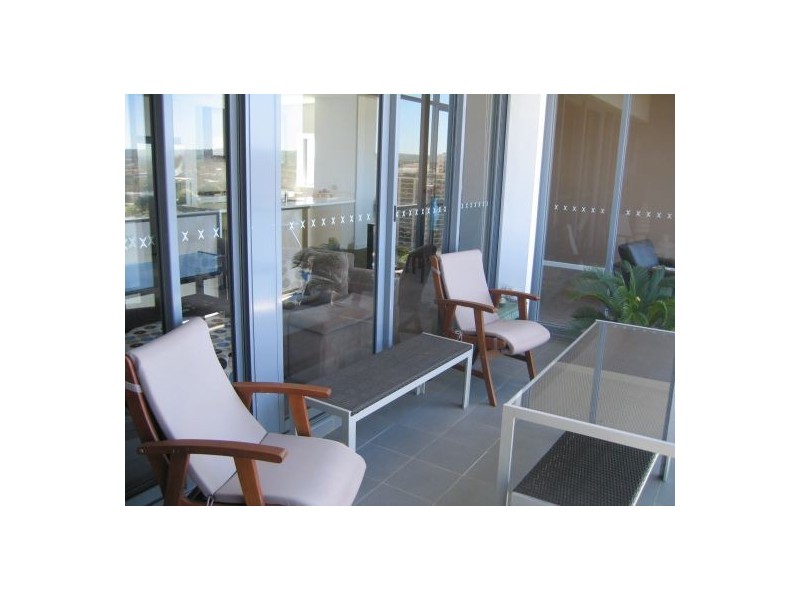 1601A/8 Cowper Street, Parramatta NSW 2150