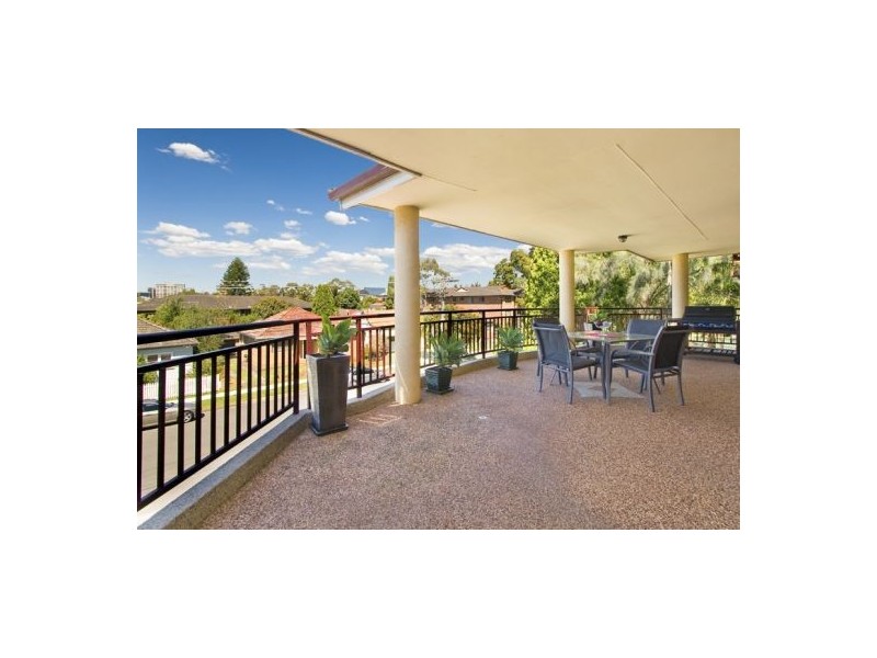 7/54 Harold Street, North Parramatta NSW 2151