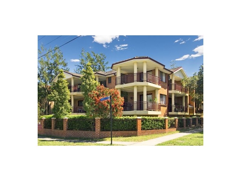 7/54 Harold Street, North Parramatta NSW 2151