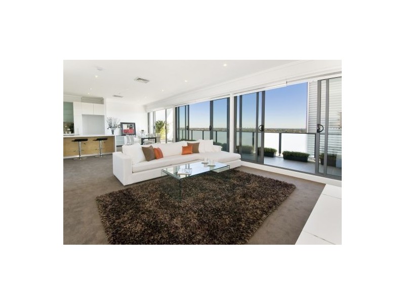 1604a/8 Cowper Street, Parramatta NSW 2150