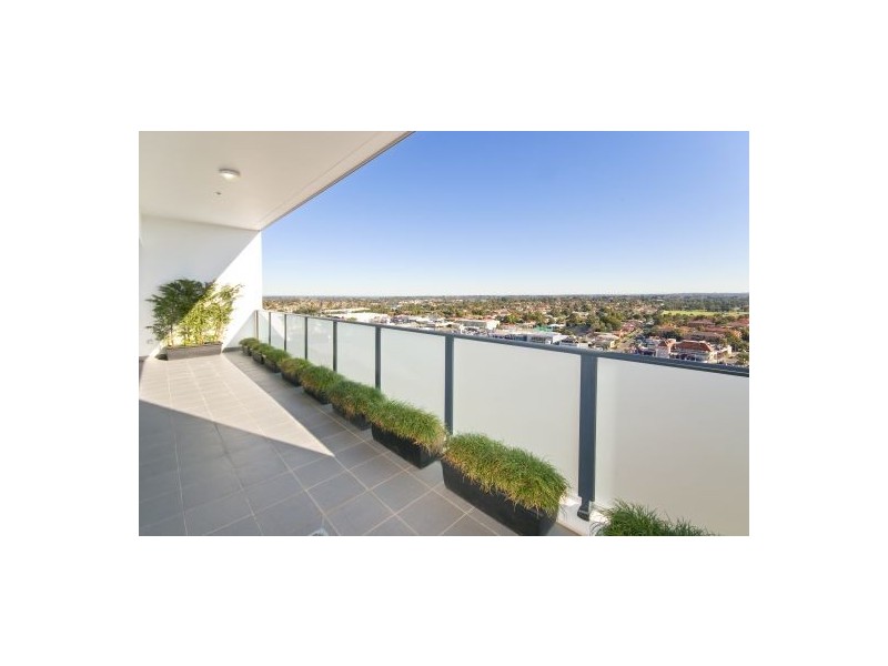1604a/8 Cowper Street, Parramatta NSW 2150