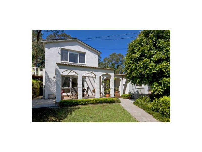 7 Gurin Avenue, Killara NSW 2071