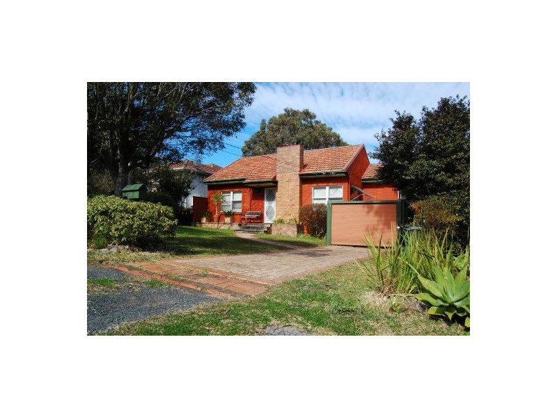 5 Knox Street, Lindfield NSW 2070