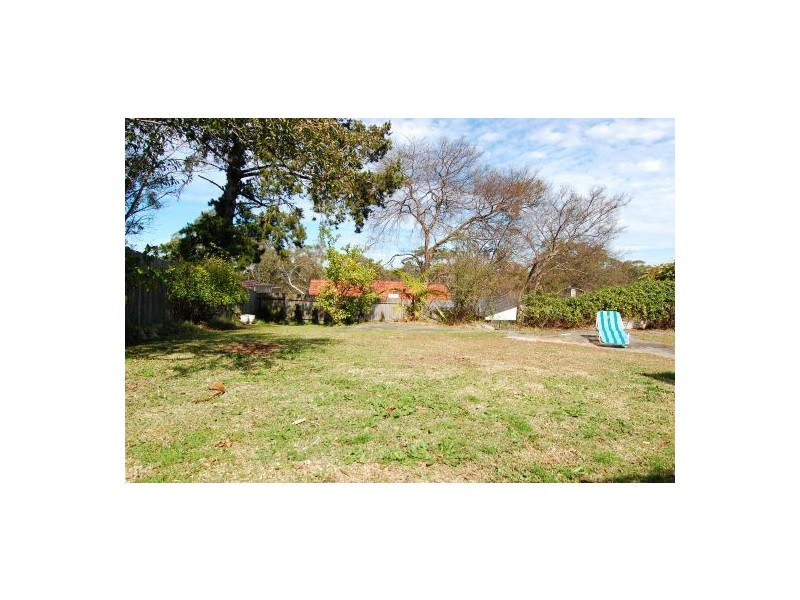 5 Knox Street, Lindfield NSW 2070