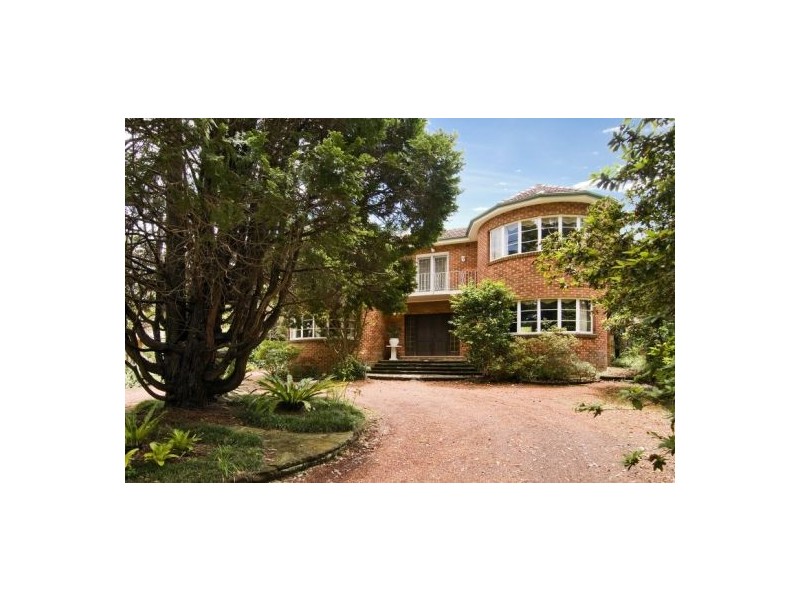 31 Polding Road, Lindfield NSW 2070