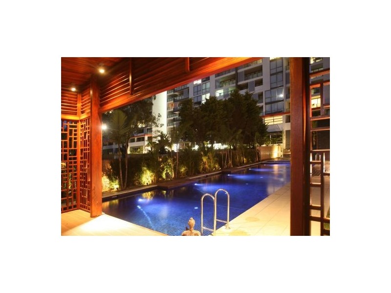 1603 A/8 Cowper Street, Parramatta NSW 2150