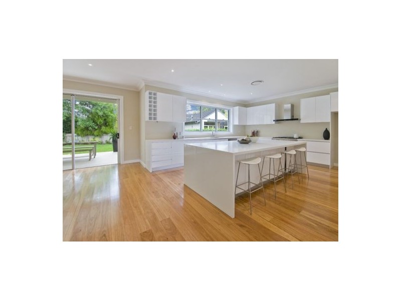 62 Fairlawn Avenue, Turramurra NSW 2074