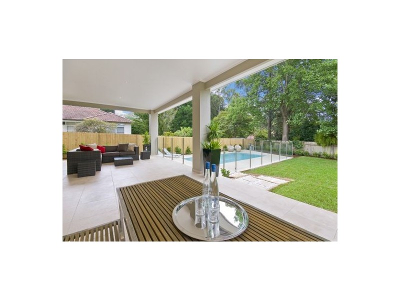 62 Fairlawn Avenue, Turramurra NSW 2074
