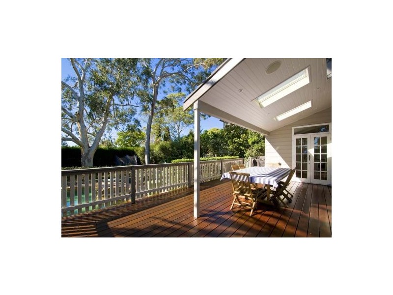 7 Selwyn Street, Pymble NSW 2073