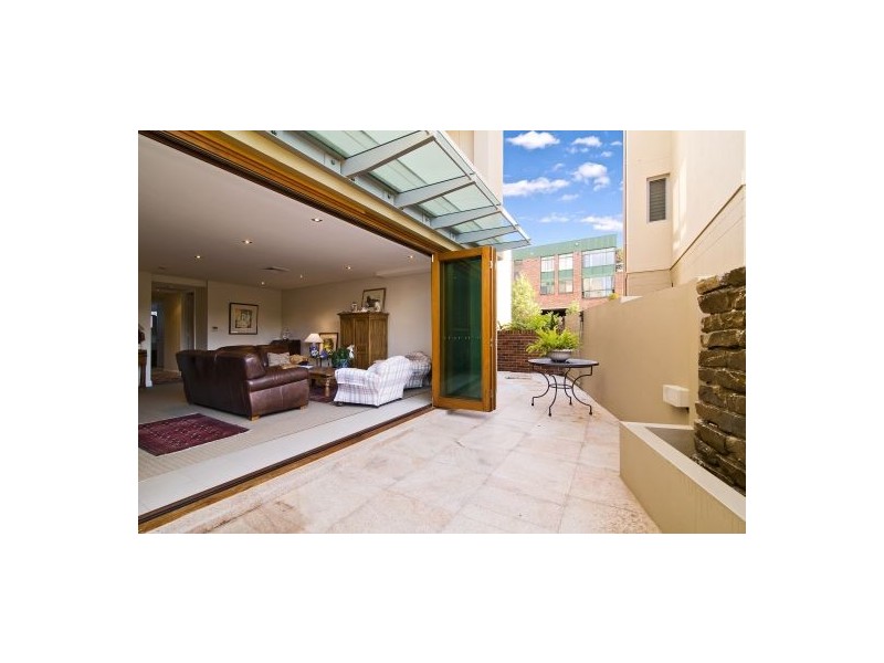 3/8 Kochia Lane, Lindfield NSW 2070