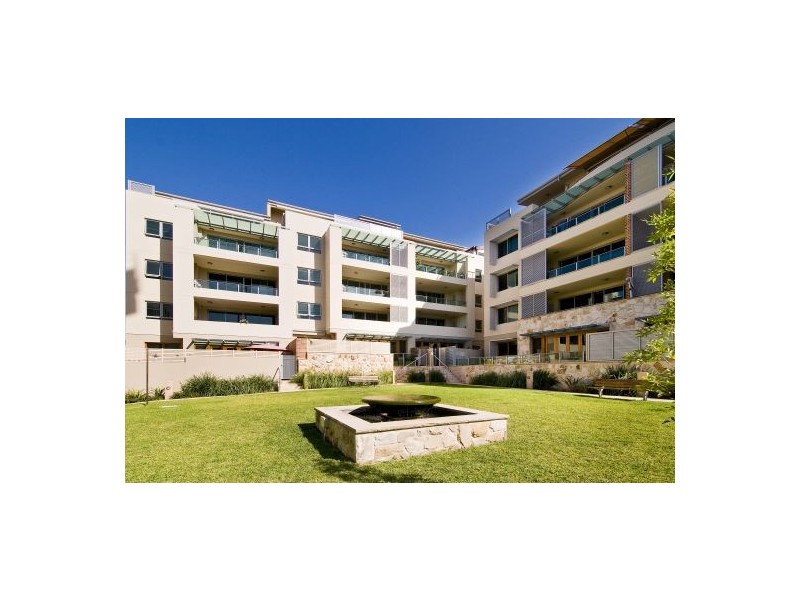 3/8 Kochia Lane, Lindfield NSW 2070