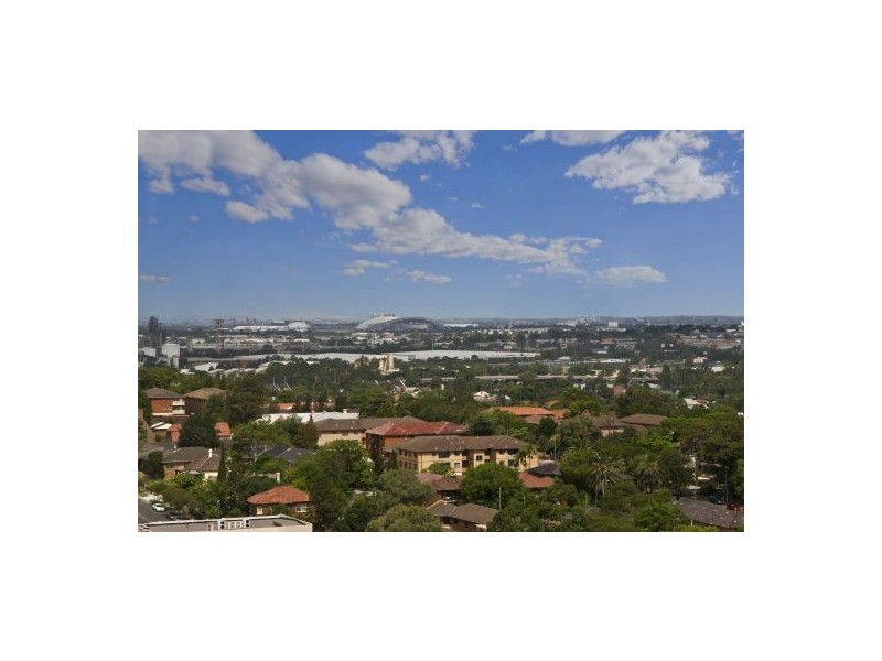 1603A/8 Cowper Street, Parramatta NSW 2150