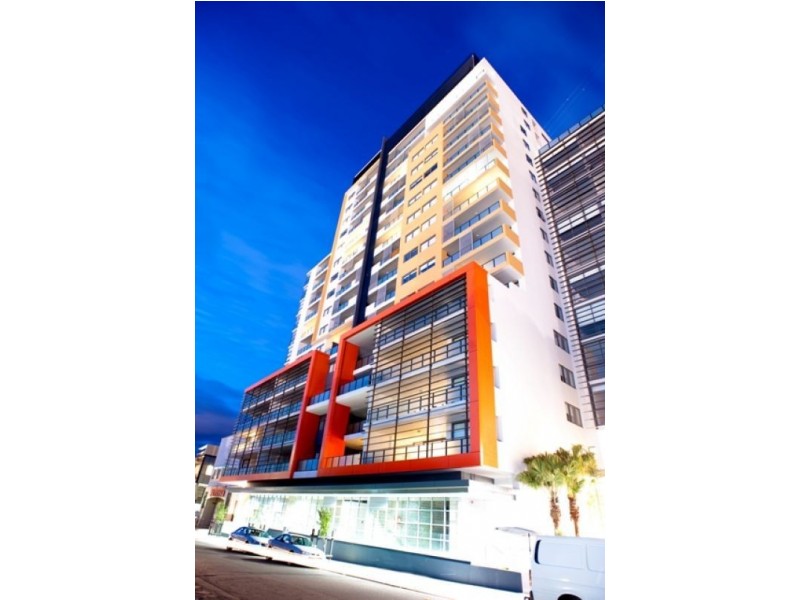 1603A/8 Cowper Street, Parramatta NSW 2150