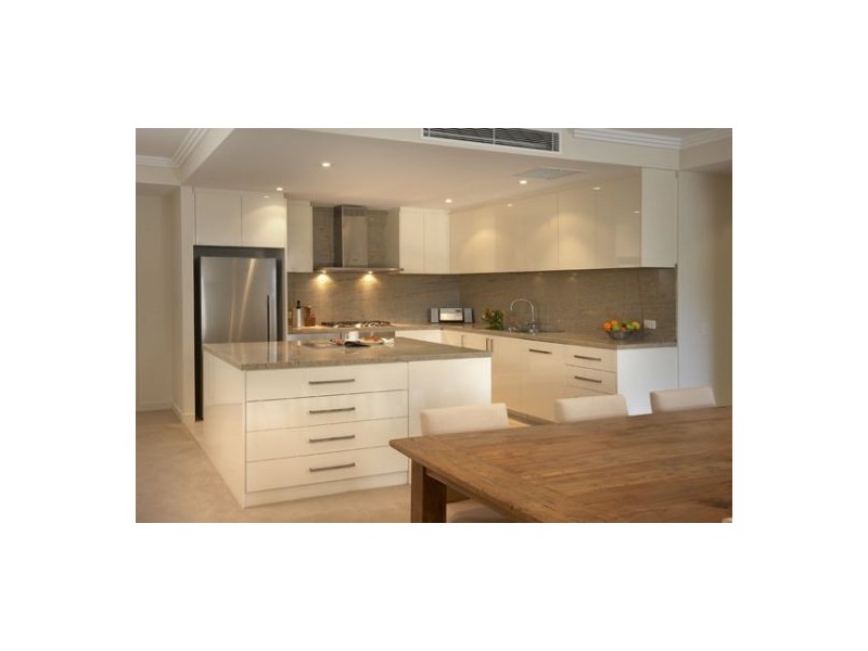 D302/2A Eulbertie Avenue, Warrawee NSW 2074