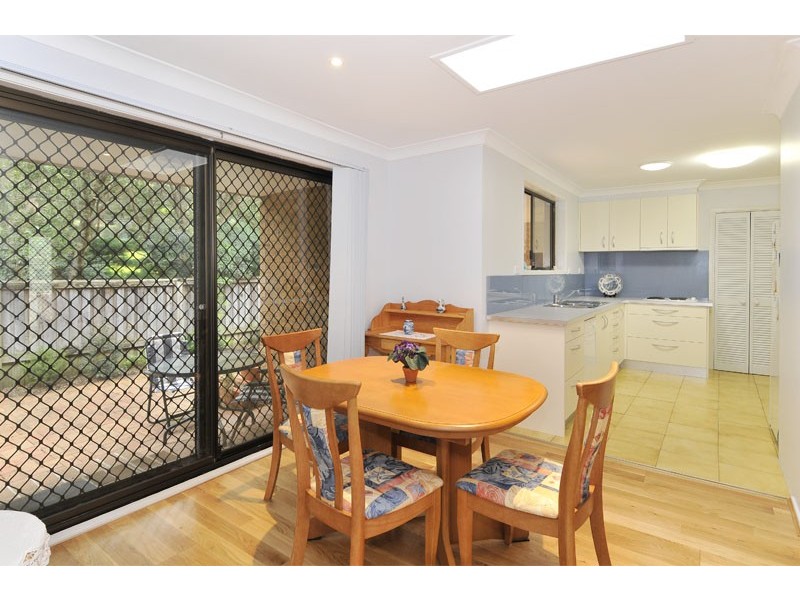 4/11 Busaco Road, Marsfield NSW 2122