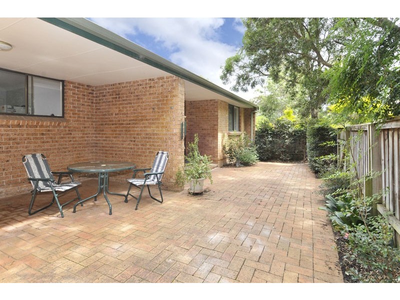 4/11 Busaco Road, Marsfield NSW 2122