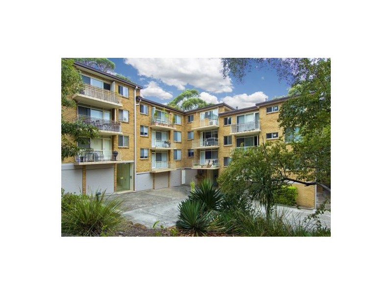 25/2 Murray Street, Lane Cove NSW 2066
