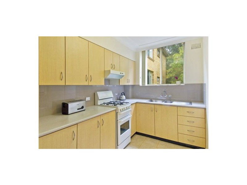 25/2 Murray Street, Lane Cove NSW 2066