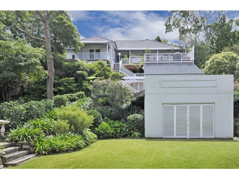 72 Wellington Road, East Lindfield NSW 2070