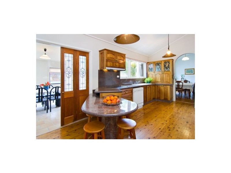 16 Clarke Place, Killara NSW 2071