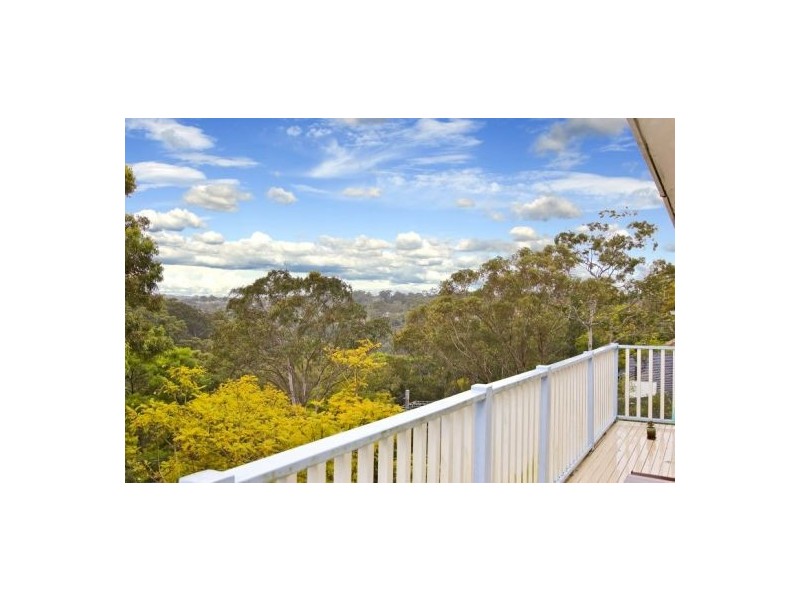 16 Clarke Place, Killara NSW 2071
