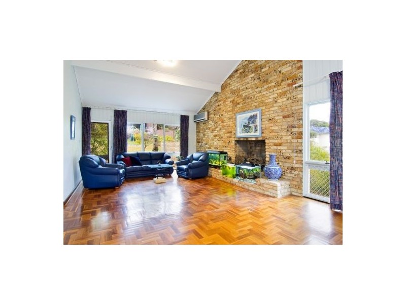 16 Clarke Place, Killara NSW 2071