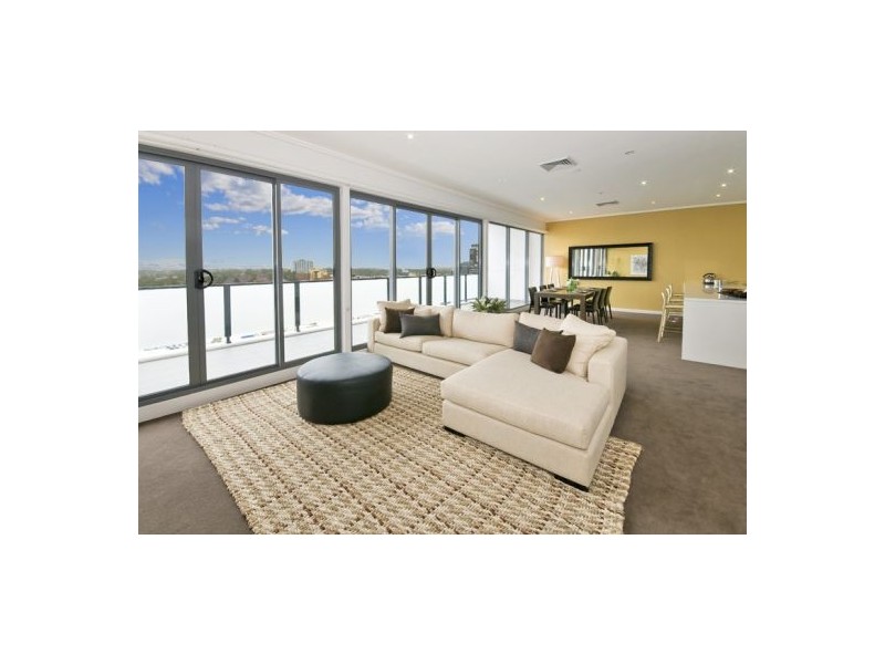 1606A/8  Cowper Street, Parramatta NSW 2150