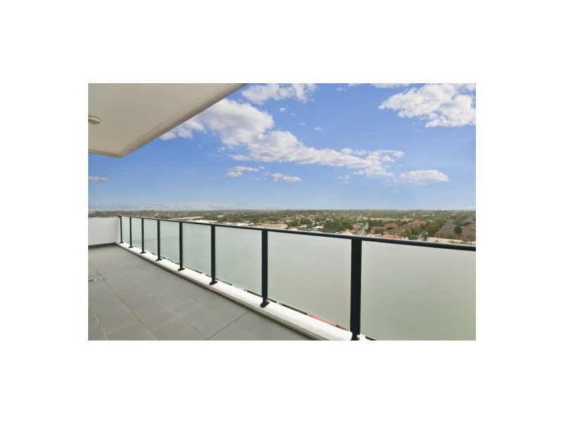 1606A/8  Cowper Street, Parramatta NSW 2150