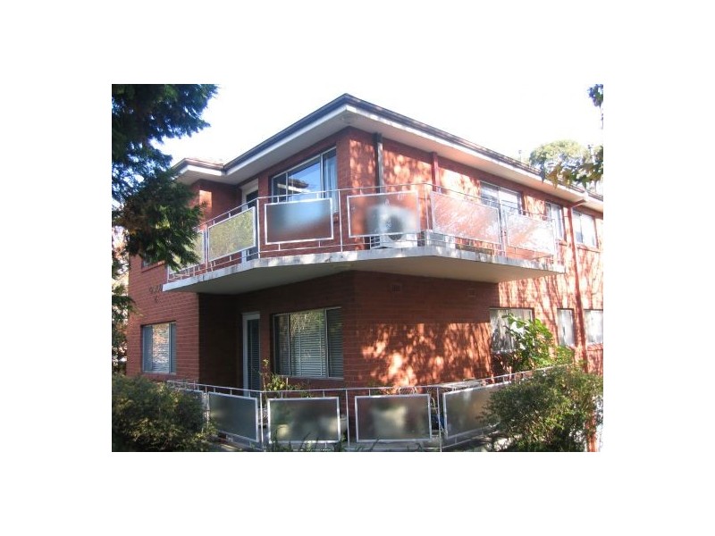 2/468 Pacific Highway, Lindfield NSW 2070