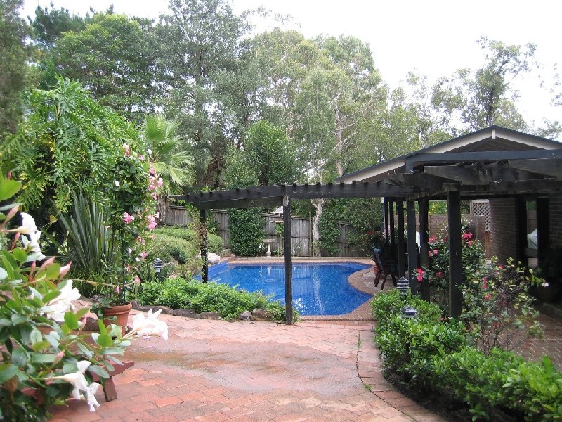 South Turramurra NSW 2074