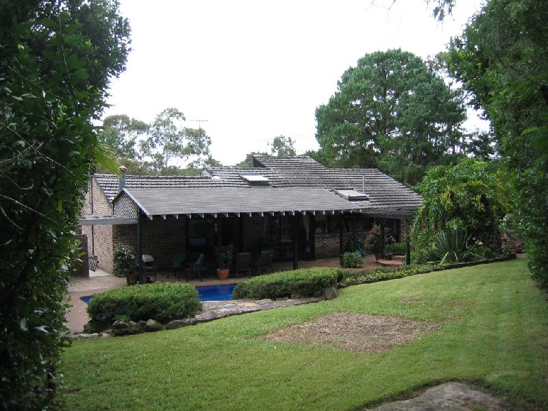 South Turramurra NSW 2074