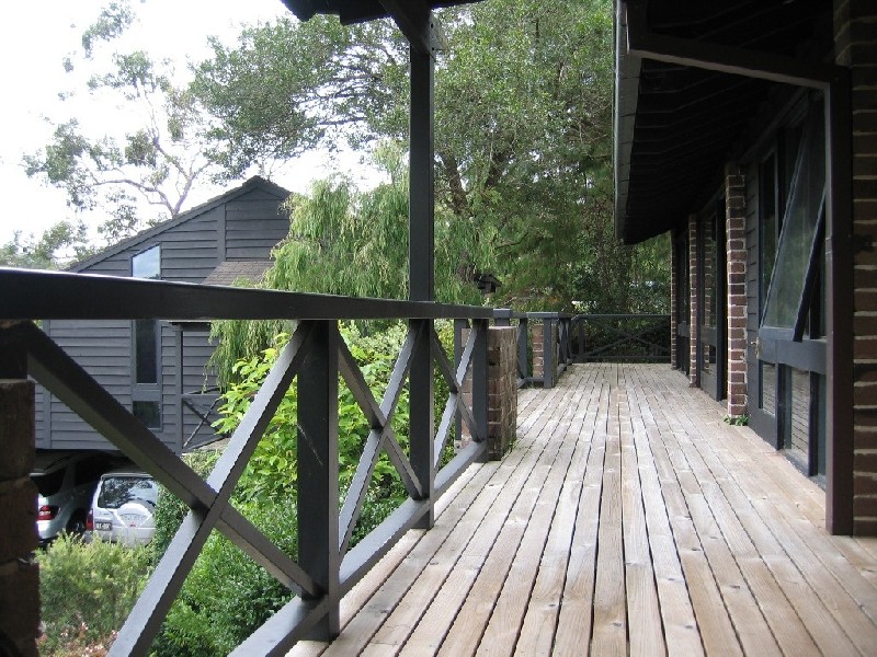 South Turramurra NSW 2074