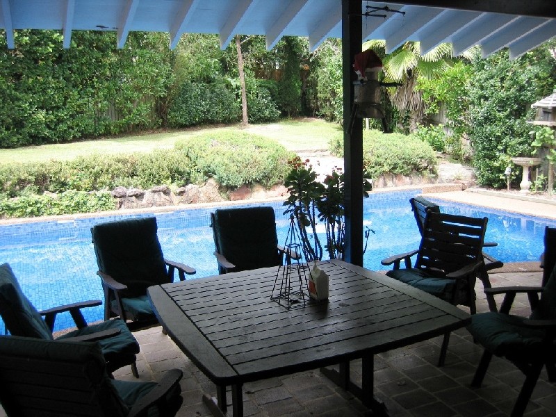 South Turramurra NSW 2074