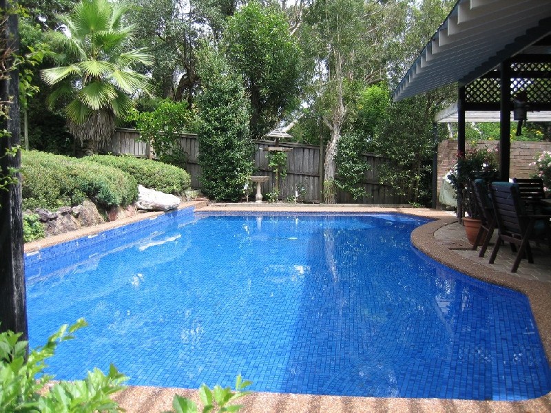 South Turramurra NSW 2074