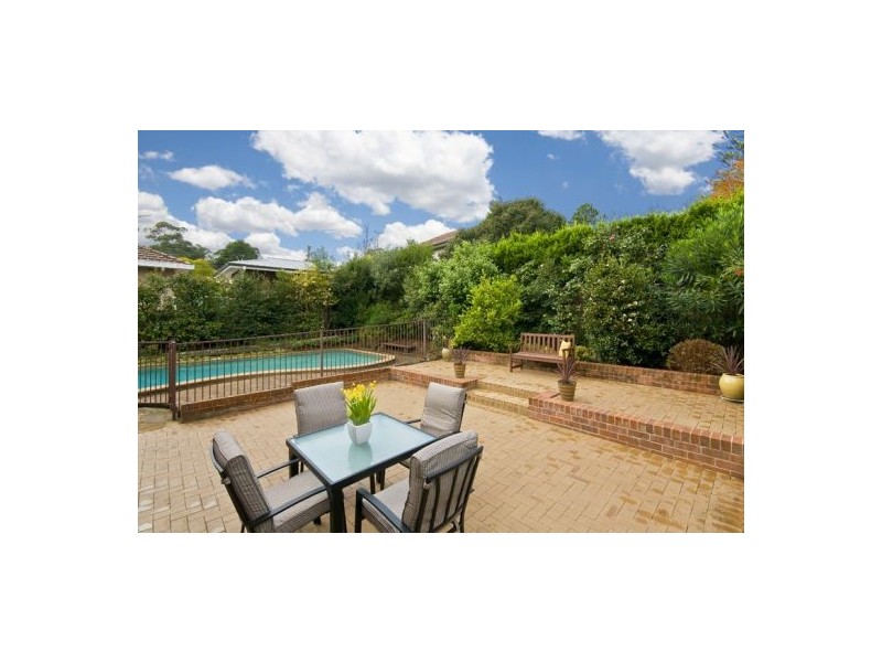 27 Marjorie Street, Roseville NSW 2069