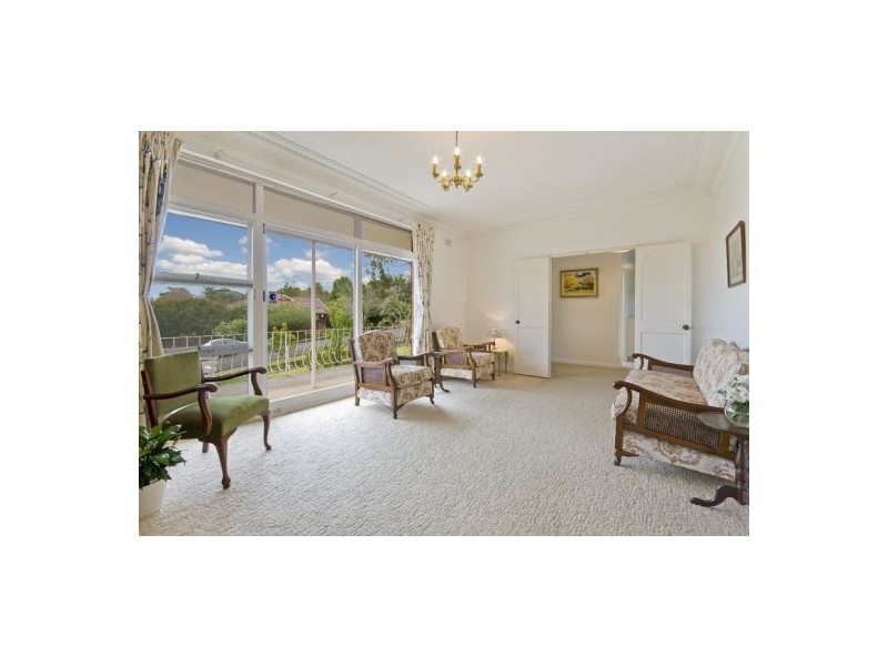 27 Marjorie Street, Roseville NSW 2069