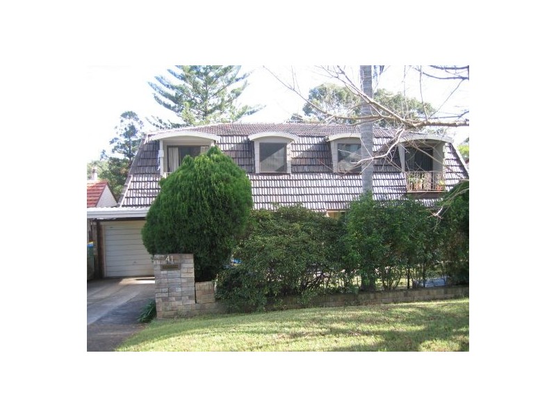41 Primula Street, Lindfield NSW 2070