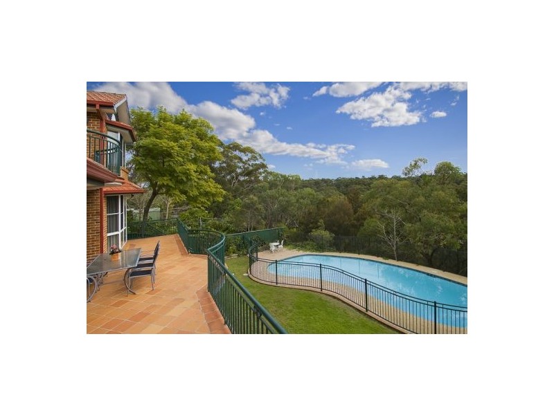 27 Albert Drive, Killara NSW 2071