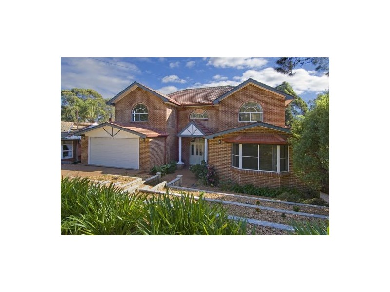 27 Albert Drive, Killara NSW 2071